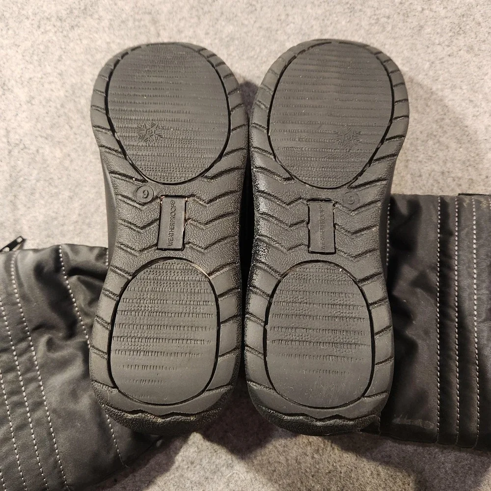 Weatherproof brand all